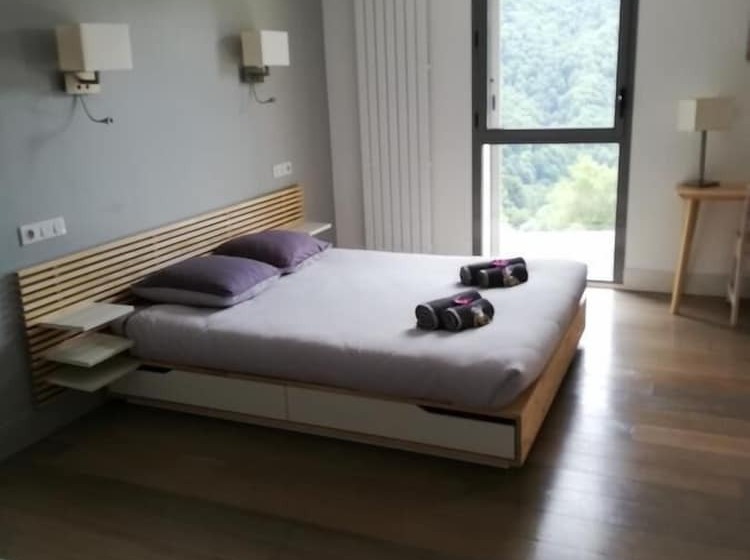 فندق Auberge Des Isards