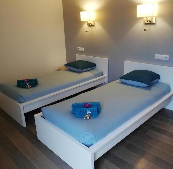 فندق Auberge Des Isards