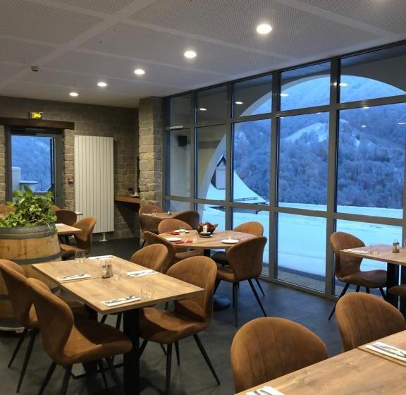 فندق Auberge Des Isards