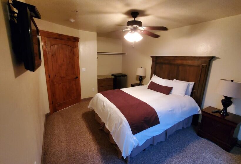 هتل Cb&m Executive Suites