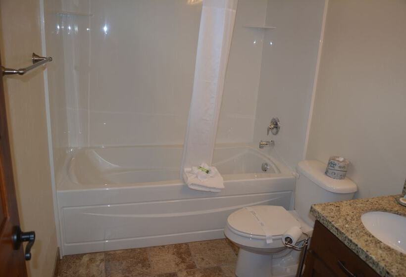 هتل Cb&m Executive Suites