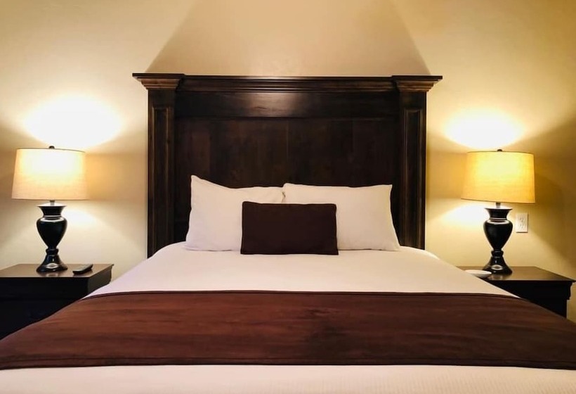 هتل Cb&m Executive Suites