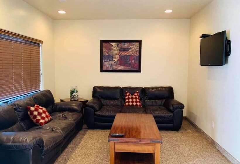 هتل Cb&m Executive Suites