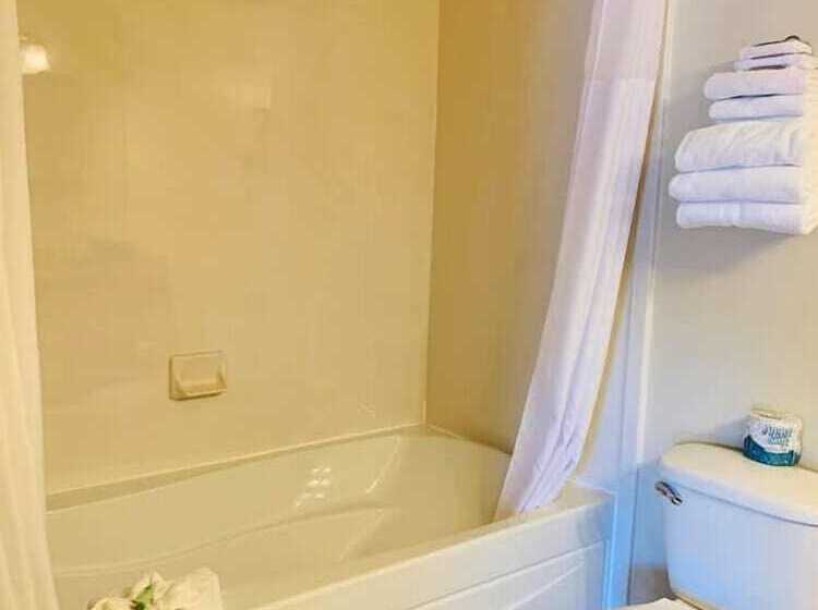 هتل Cb&m Executive Suites