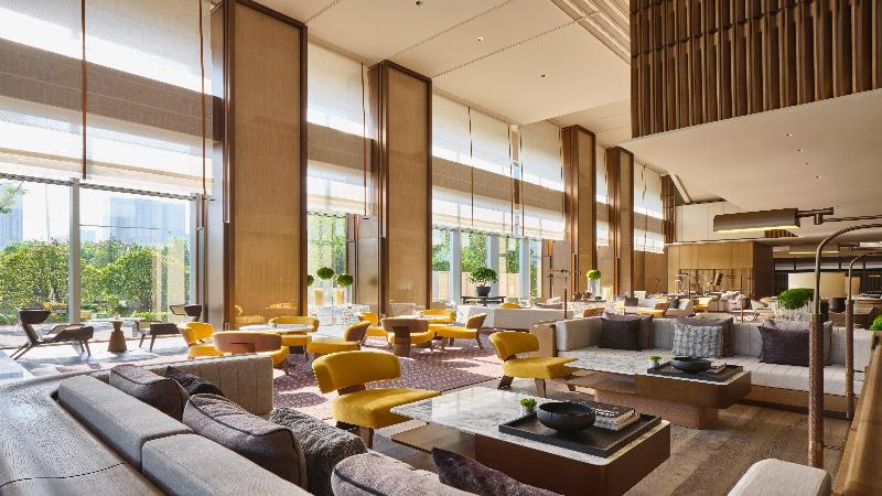 Hotel Intercontinental Xi An North, An Ihg