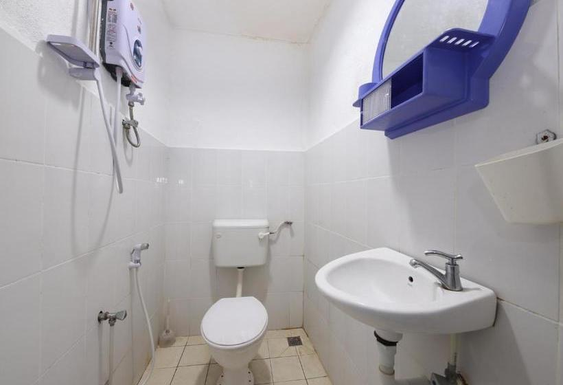 Отель Spot On 89719 Vasa Cottage 2