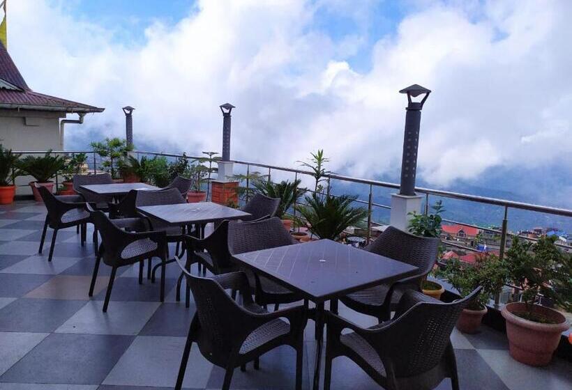 Hotel Sandrup