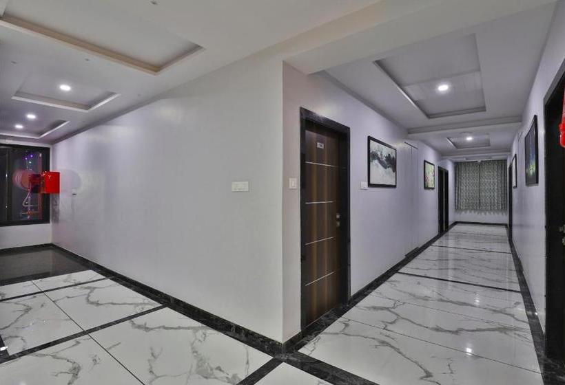 בית מלון כפרי Shivam