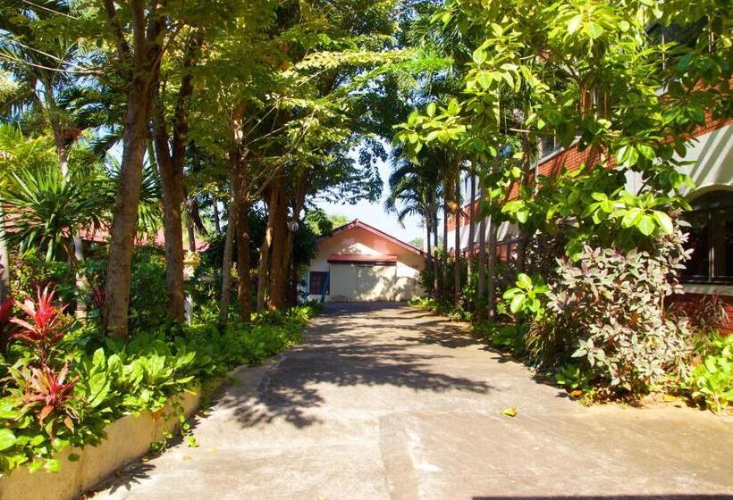 هتل Sichang Shine Khao Resort