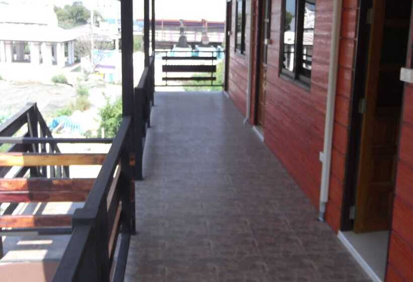 فندق Sichang Style Resort