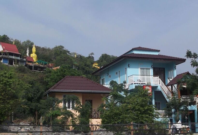 فندق Sichang Style Resort