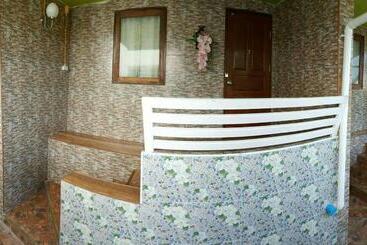 هتل Sichangjowka Resort