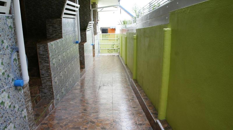 هتل Sichangjowka Resort