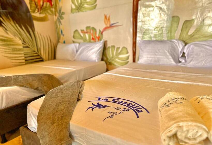 La Veranda Hotel & Restaurant