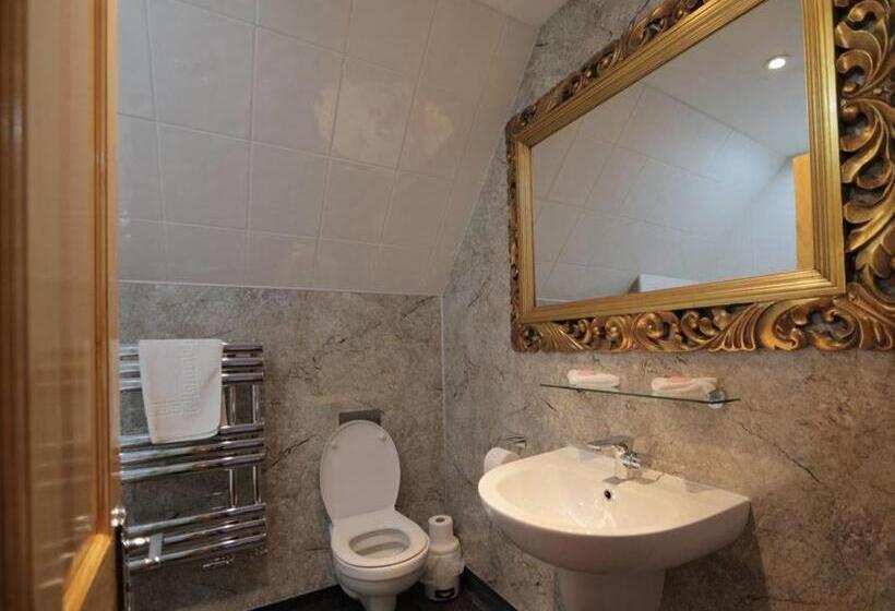 فندق St Magnus Bay