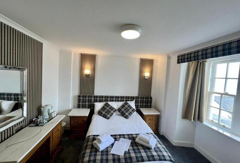 فندق The Grey Gull