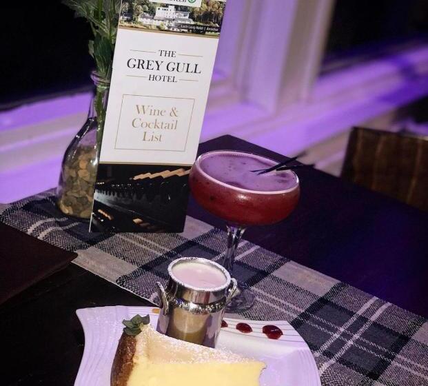 فندق The Grey Gull