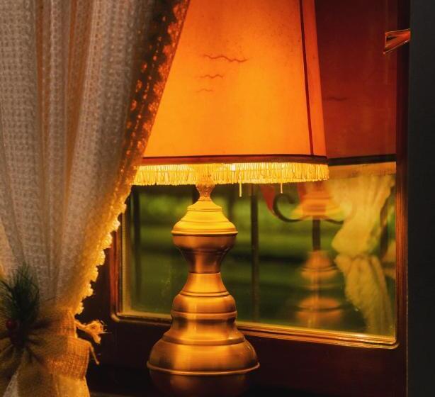 بنسيون Villa Elezi 2