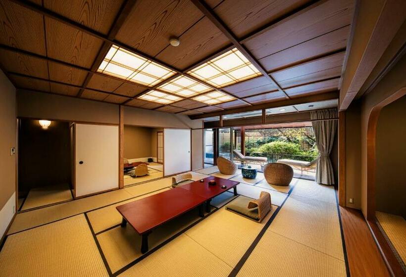 旅館 Yumeguri No Yado Yoshiharu