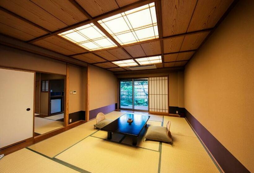 旅館 Yumeguri No Yado Yoshiharu