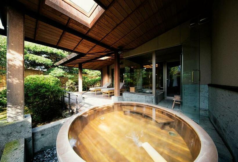 旅館 Yumeguri No Yado Yoshiharu