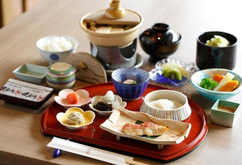 旅館 Yumeguri No Yado Yoshiharu