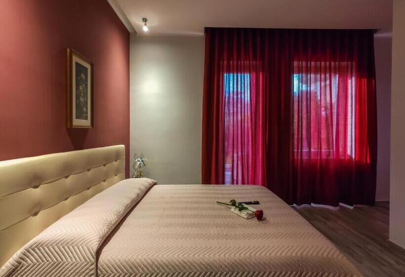 B&b Le Canapine