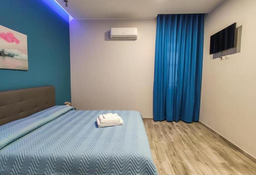 B&b Le Canapine