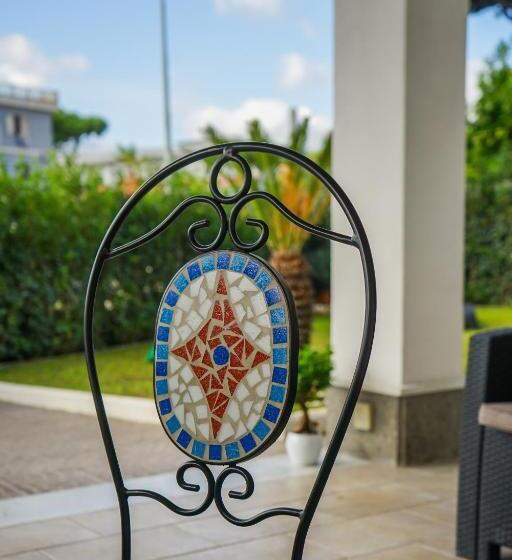 B&b Le Canapine