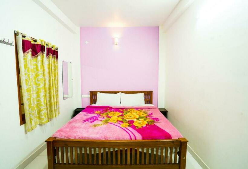 ホテル Msp Amma Cottage