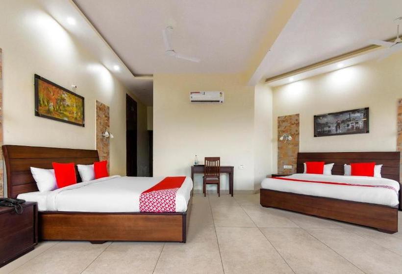 فندق Oyo 47416  Vimal