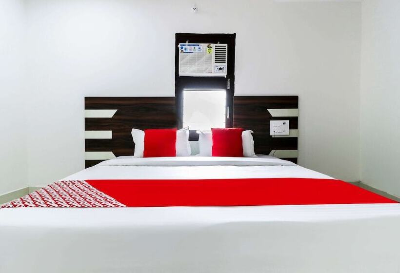 فندق Oyo 48529 H5