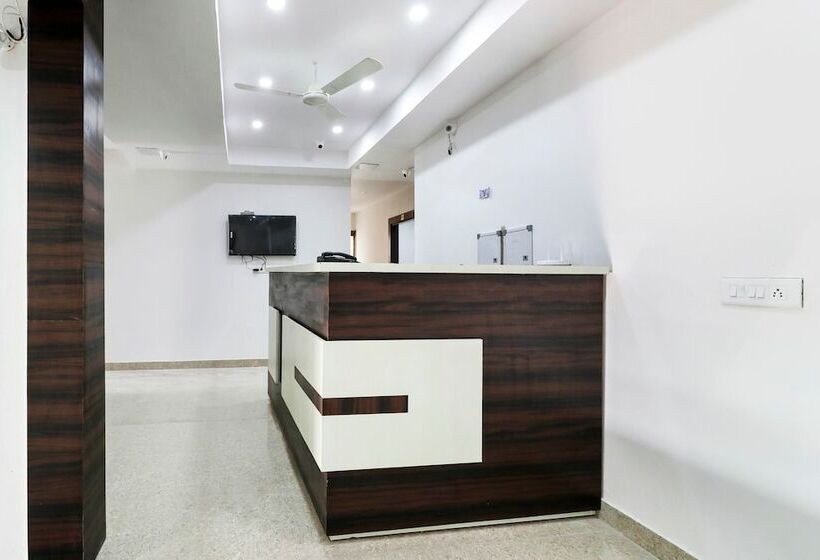 فندق Oyo 48529 H5