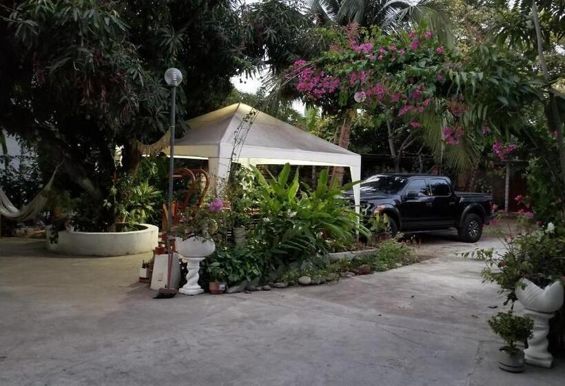 پانسیون Casa Paraíso
