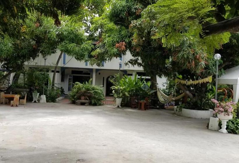 پانسیون Casa Paraíso