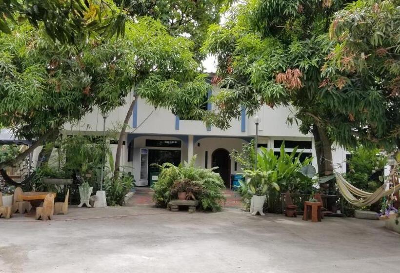 پانسیون Casa Paraíso