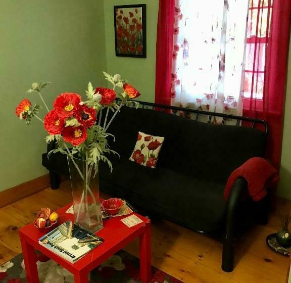 Yellow Door Bed And Breakfast