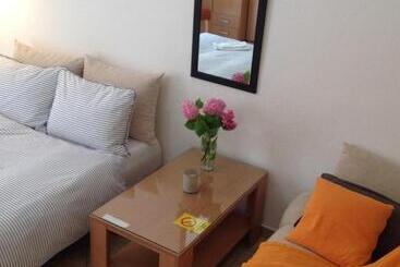 Apartman Mona