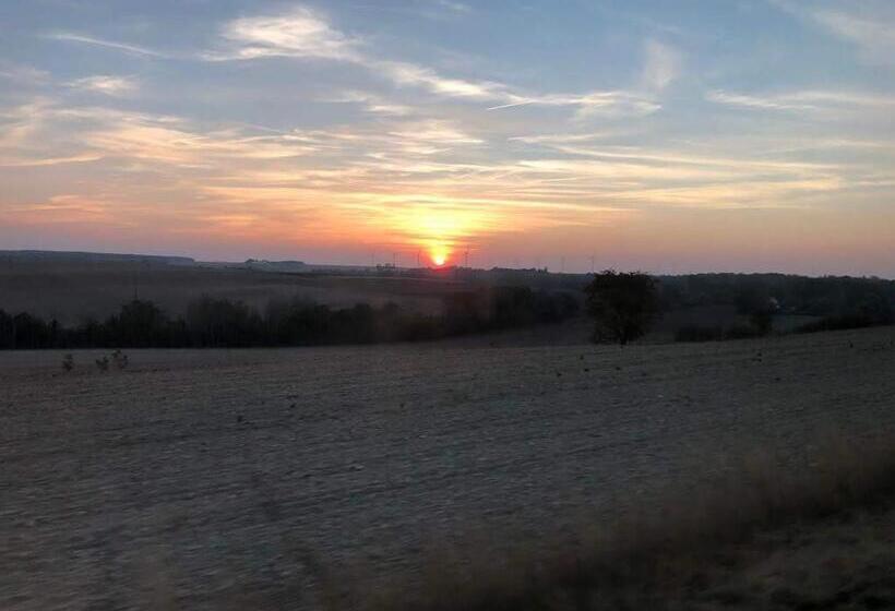 B&b La Rosa Dei Venti