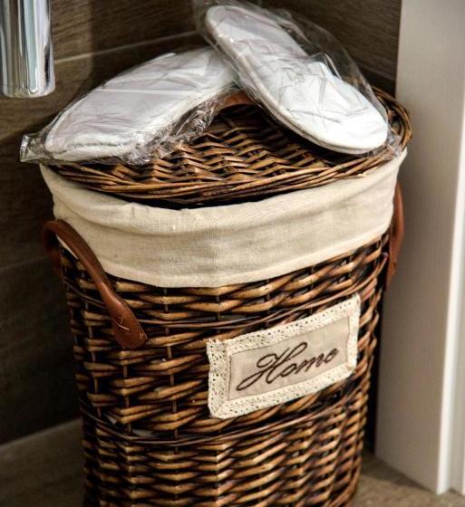 住宿加早餐  Beb Slowlife2