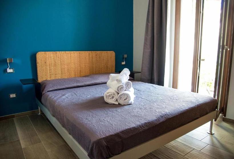 住宿加早餐  Beb Slowlife2