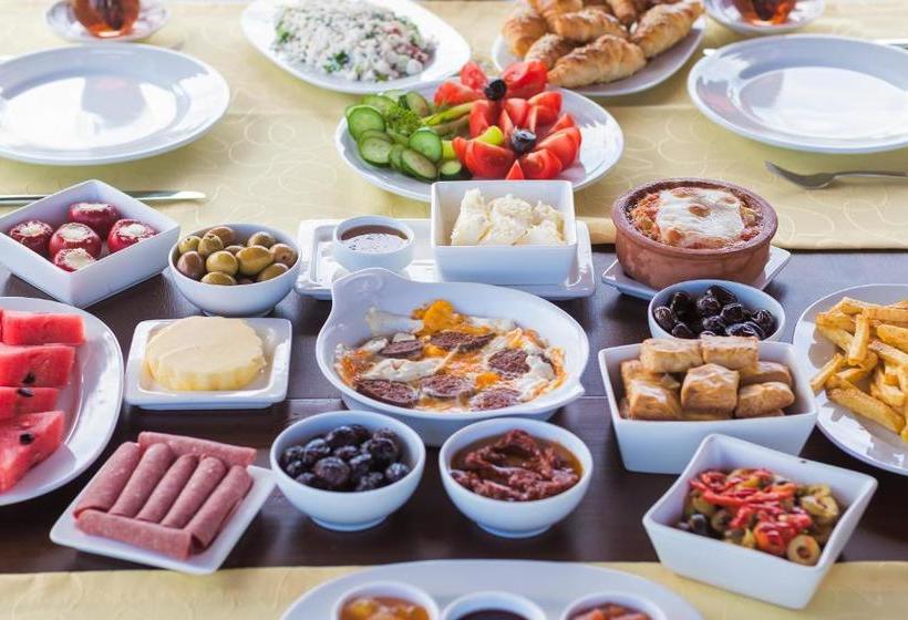 Bed and Breakfast Harmanyeri Tatilevi