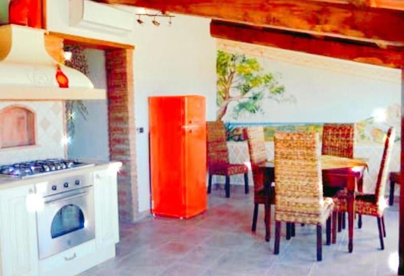 Bed and Breakfast Il Borgo & Il Feudo