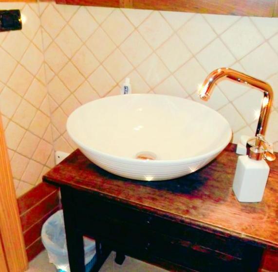 Bed and Breakfast Il Borgo & Il Feudo