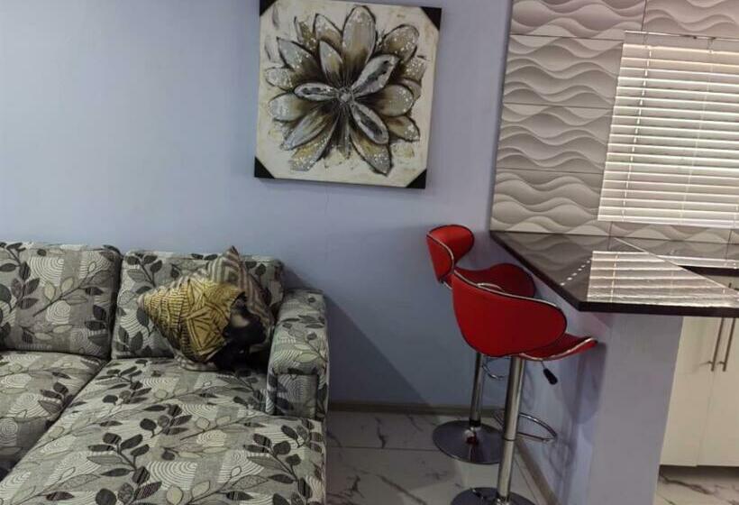 צימר Obaa Sima Guest House
