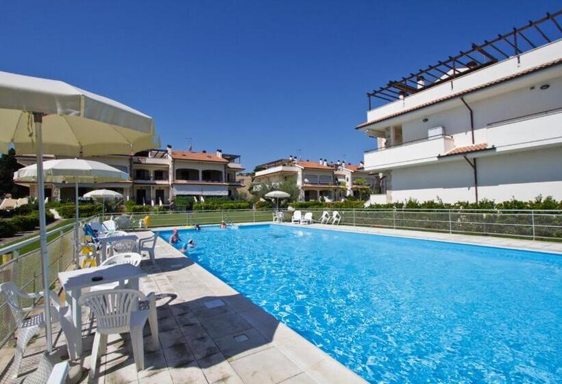 Homiday   Residence Micaene