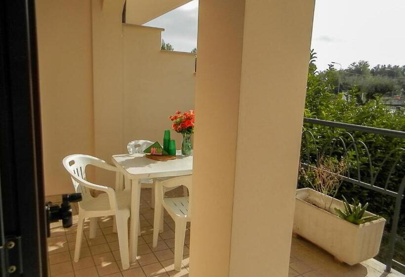 Homiday   Residence Micaene