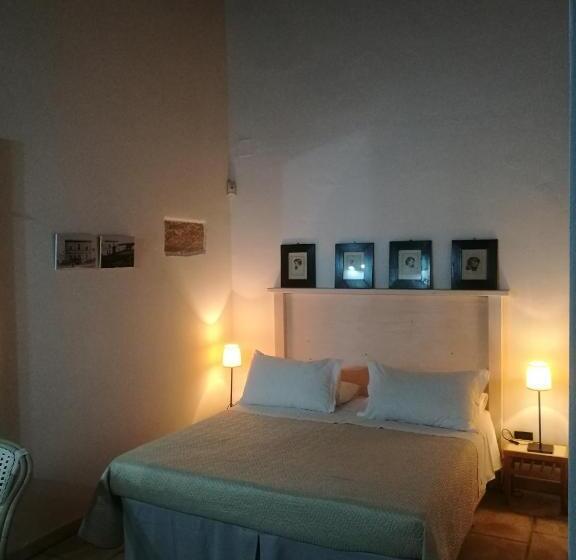 ホテル Agriturismo Tenuta Margherita