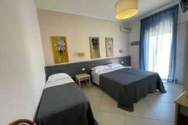 هتل Albergo Moschella