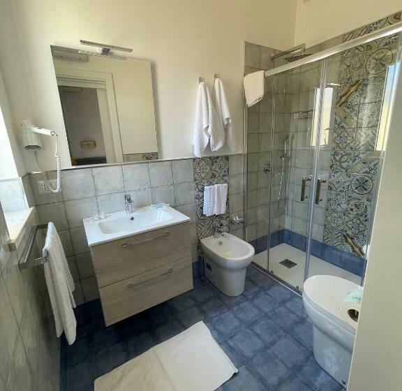 هتل Albergo Moschella